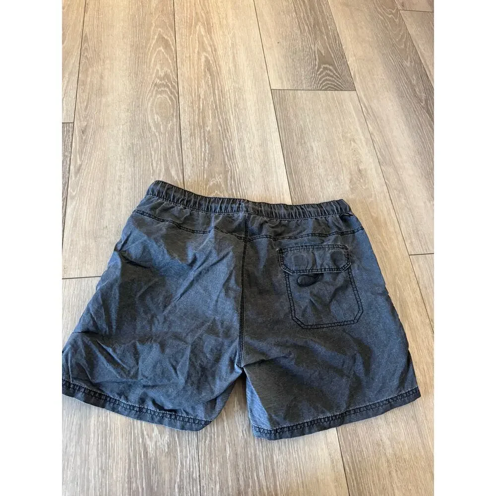 Body Glove Grey Swim Trunks XL